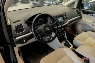 Volkswagen Sharan 2.0 TDI 177cv DSG Sport BlueMotion Tech