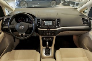 Volkswagen Sharan 2.0 TDI 177cv DSG Sport BlueMotion Tech