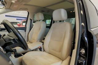 Volkswagen Sharan 2.0 TDI 177cv DSG Sport BlueMotion Tech