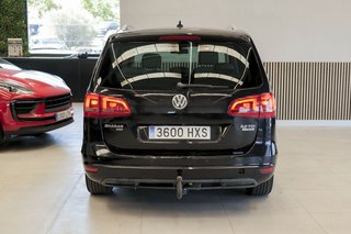 Volkswagen Sharan 2.0 TDI 177cv DSG Sport BlueMotion Tech