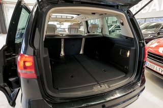 Volkswagen Sharan 2.0 TDI 177cv DSG Sport BlueMotion Tech