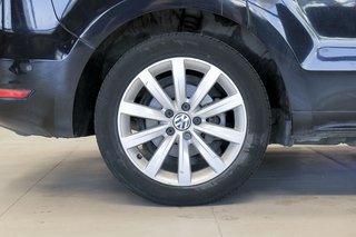 Volkswagen Sharan 2.0 TDI 177cv DSG Sport BlueMotion Tech