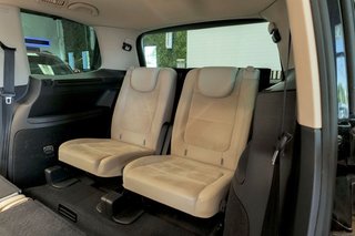 Volkswagen Sharan 2.0 TDI 177cv DSG Sport BlueMotion Tech