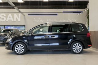 Volkswagen Sharan 2.0 TDI 177cv DSG Sport BlueMotion Tech