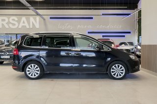 Volkswagen Sharan 2.0 TDI 177cv DSG Sport BlueMotion Tech