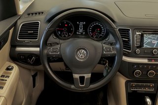 Volkswagen Sharan 2.0 TDI 177cv DSG Sport BlueMotion Tech