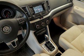 Volkswagen Sharan 2.0 TDI 177cv DSG Sport BlueMotion Tech