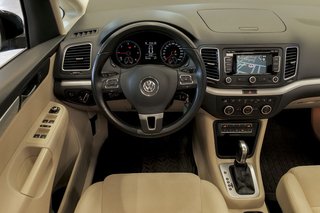 Volkswagen Sharan 2.0 TDI 177cv DSG Sport BlueMotion Tech
