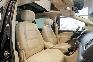 Volkswagen Sharan 2.0 TDI 177cv DSG Sport BlueMotion Tech