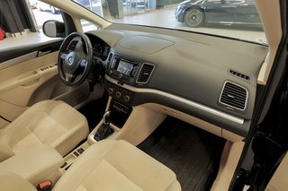 Volkswagen Sharan 2.0 TDI 177cv DSG Sport BlueMotion Tech