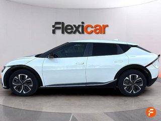 Kia EV6 Air 77,4kWh 168kW RWD (Long Range)