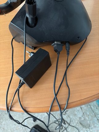 Volante Logitech