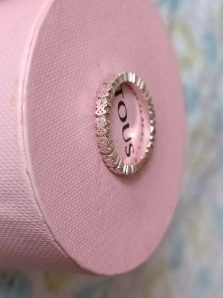 Anillo Tous