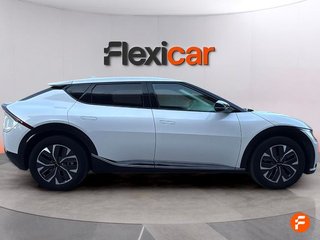 Kia EV6 Air 77,4kWh 168kW RWD (Long Range)