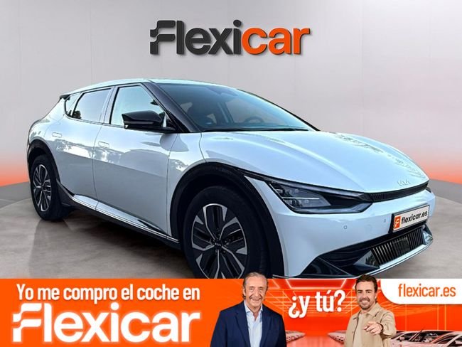 Kia EV6 Air 77,4kWh 168kW RWD (Long Range) - foto 1