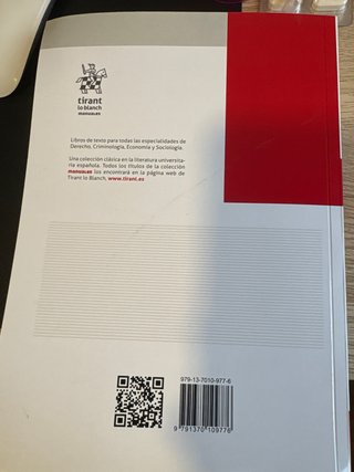 Proceso Penal. Derecho Procesal III 5ª Edición