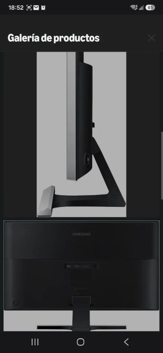 Monitor Samsung 28 4K U28E570