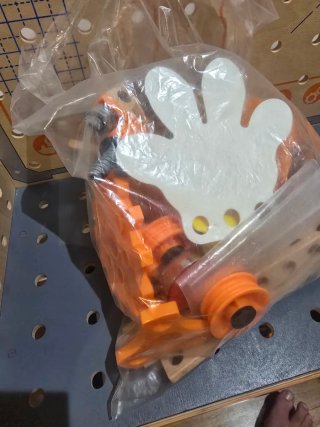 Mesa de juegos Hape