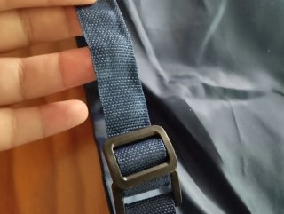 Lote 6 Mochilas Skechers Azul
