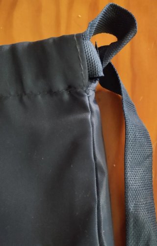 Lote 6 Mochilas Skechers Azul