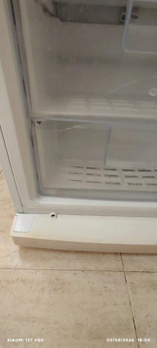 Frigorífico combi