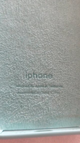 Funda iPhone 12 Silicona Turquesa
