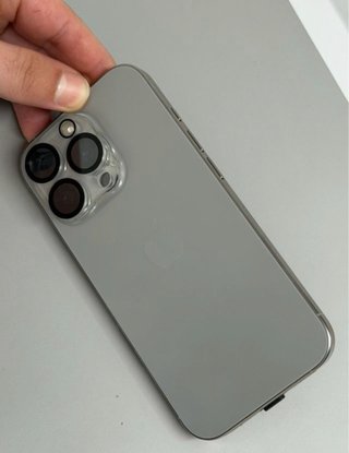 iPhone 16 Pro 128GB Plata