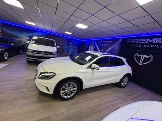 Mercedes-Benz Clase GLA GLA 200 d Urban