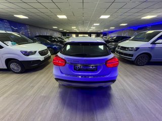 Mercedes-Benz Clase GLA GLA 200 d Urban