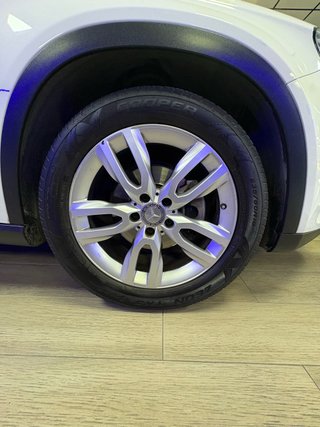 Mercedes-Benz Clase GLA GLA 200 d Urban