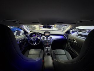 Mercedes-Benz Clase GLA GLA 200 d Urban