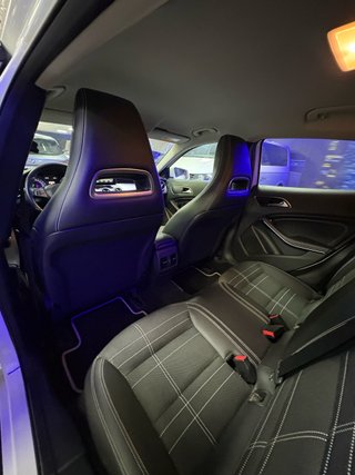 Mercedes-Benz Clase GLA GLA 200 d Urban
