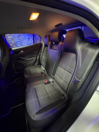 Mercedes-Benz Clase GLA GLA 200 d Urban