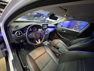 Mercedes-Benz Clase GLA GLA 200 d Urban