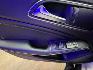Mercedes-Benz Clase GLA GLA 200 d Urban