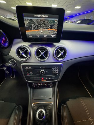 Mercedes-Benz Clase GLA GLA 200 d Urban