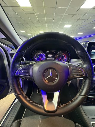 Mercedes-Benz Clase GLA GLA 200 d Urban