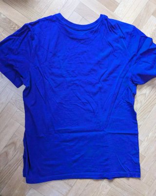 Camiseta Adidas NBA Los Angeles Lakers