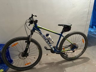 Bici Scott Aspect 950 Talla M