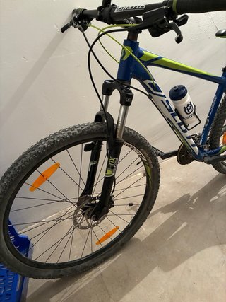 Bici Scott Aspect 950 Talla M