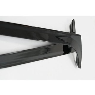 Aletines de aleron laterales para Volkswagen Golf