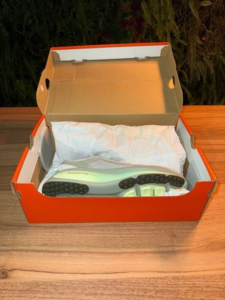 Nike Vomero 18