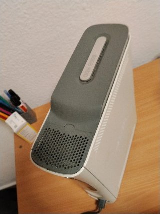 Xbox 360 Blanca