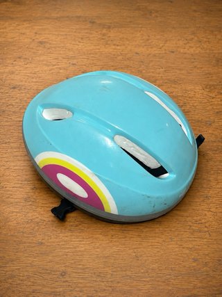 Pack 3 Cascos Bicicleta Infantil