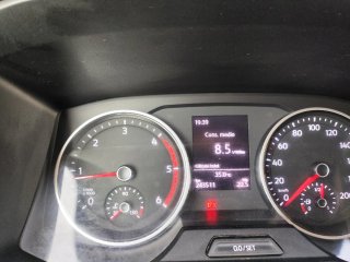 Volkswagen Crafter 2019
