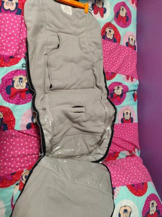 Saco de invierno Jane Kids Zone