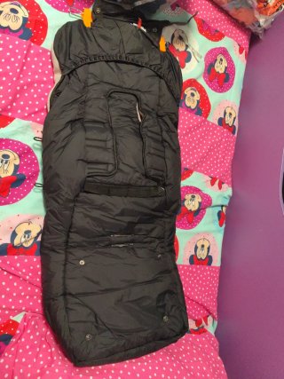 Saco de invierno Jane Kids Zone