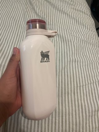 Termo Stanley Blanco