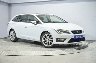 Seat Leon ST 2.0 TDI 150cv DSG-6 St&amp;Sp FR