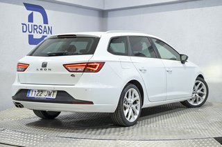 Seat Leon ST 2.0 TDI 150cv DSG-6 St&amp;Sp FR